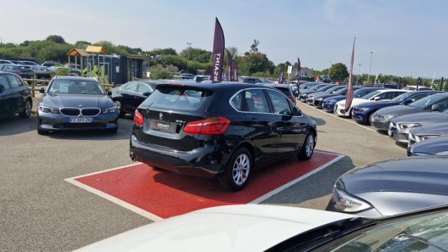 Bmw Serie 2 Active Tourer image 4