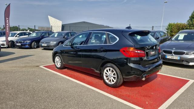 Bmw Serie 2 Active Tourer image 9