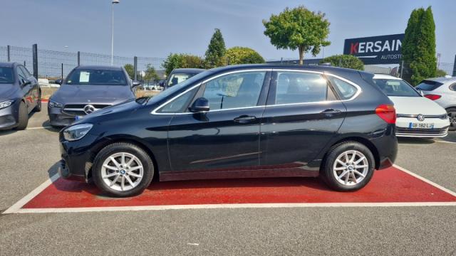 Bmw Serie 2 Active Tourer image 3