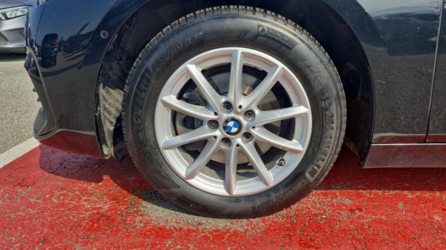Bmw Serie 2 Active Tourer image 2