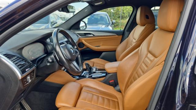 Bmw X4 image 6
