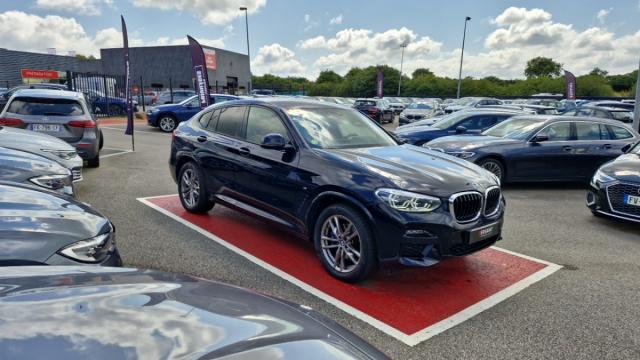 Bmw X4 image 1