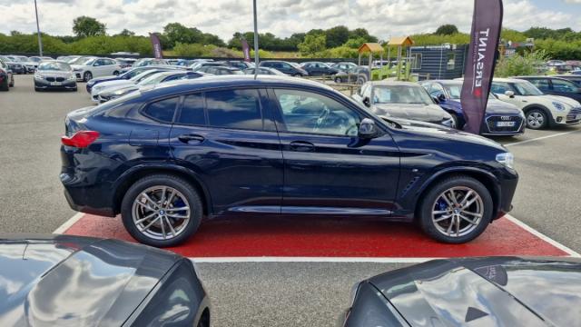 Bmw X4 image 5