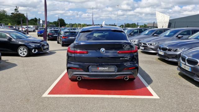 Bmw X4 image 2