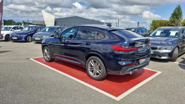 Bmw X4 image 9
