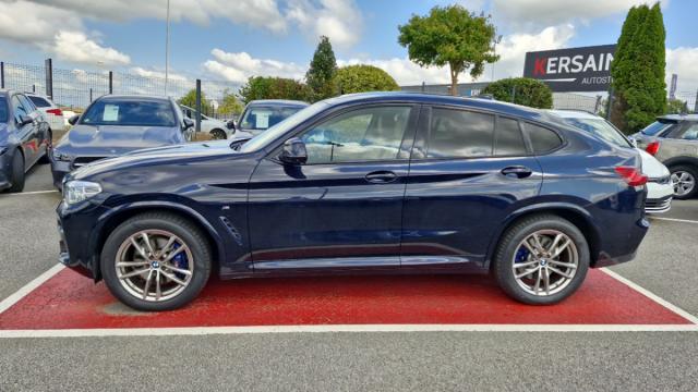 Bmw X4 image 3