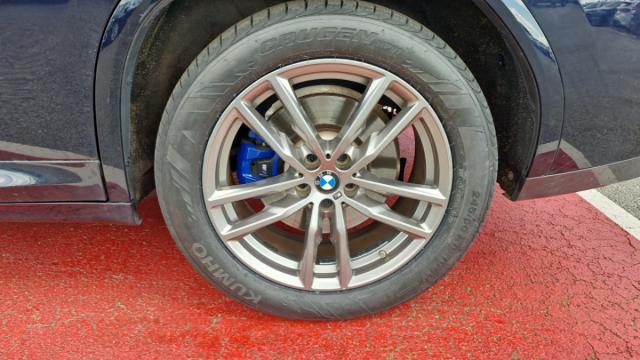 Bmw X4 image 8