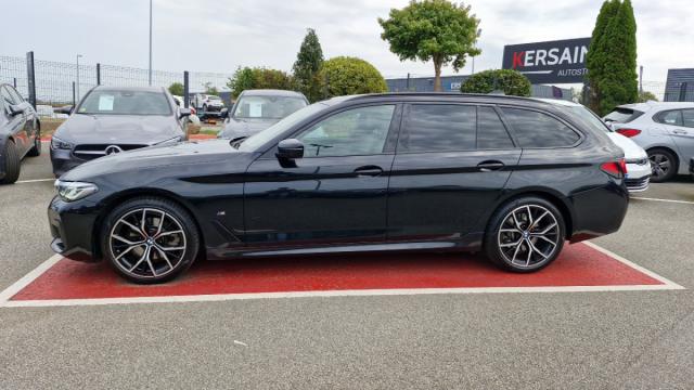Bmw Série 5 image 5