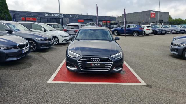 Audi A4 Avant image 4