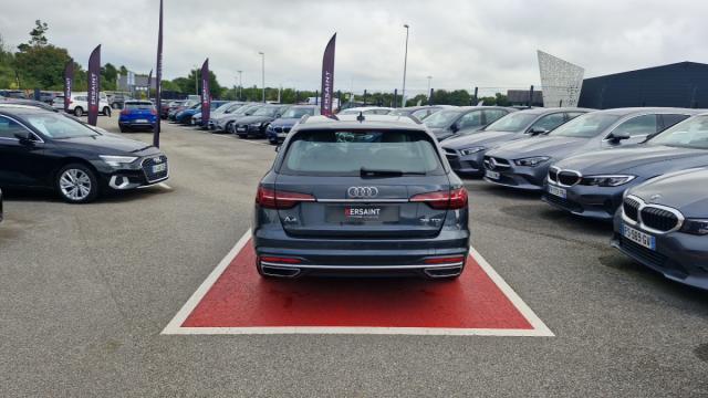 Audi A4 Avant image 5