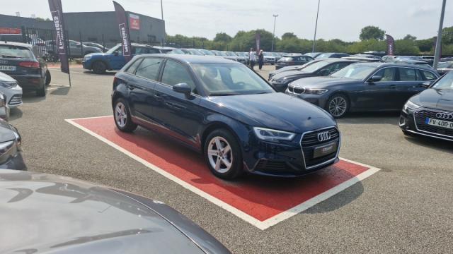 Audi A3 Sportback image 5