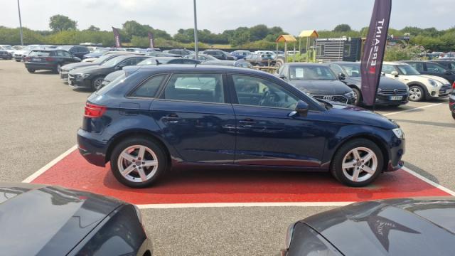 Audi A3 Sportback image 6