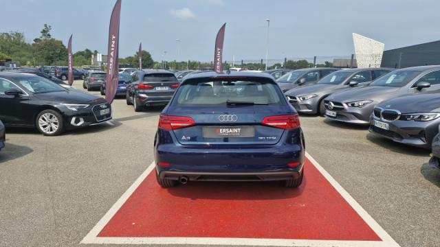 Audi A3 Sportback image 3