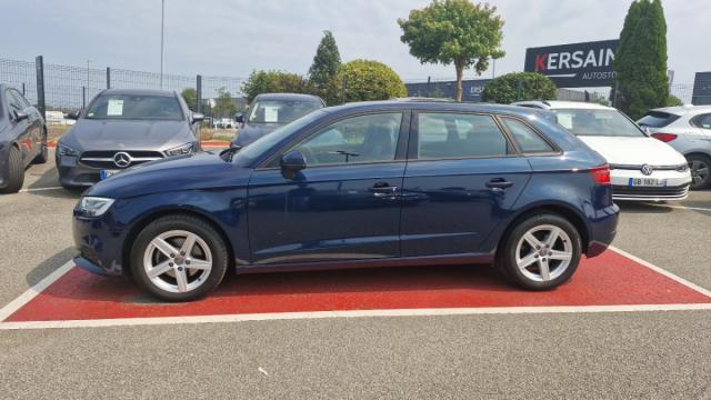 Audi A3 Sportback image 7