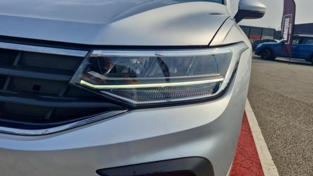 Volkswagen Tiguan image 5