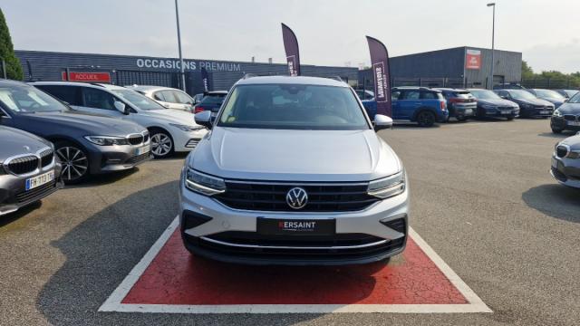 Volkswagen Tiguan image 1