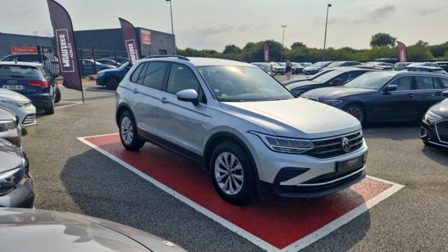Volkswagen Tiguan image 3