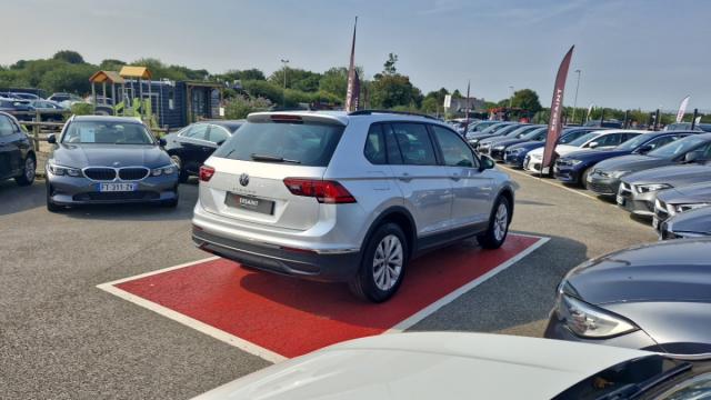 Volkswagen Tiguan image 6