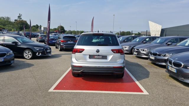 Volkswagen Tiguan image 7