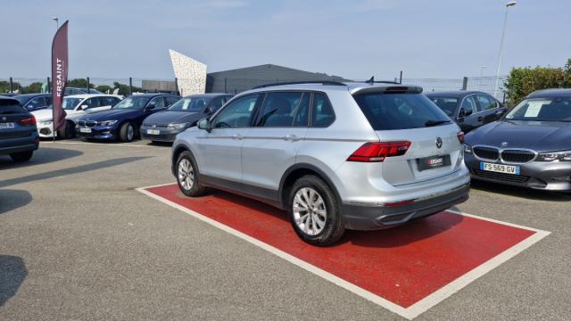 Volkswagen Tiguan image 9