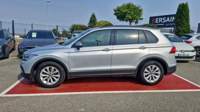 Volkswagen Tiguan image 4