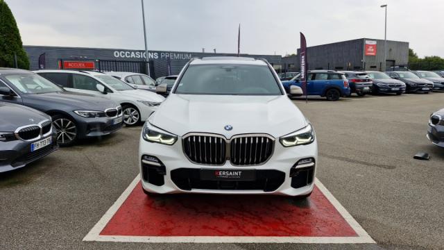 Bmw X5 image 2