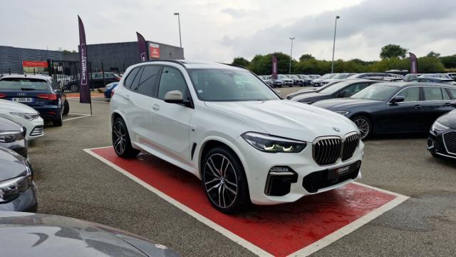 Bmw X5 image 1