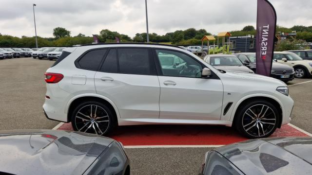 Bmw X5 image 4