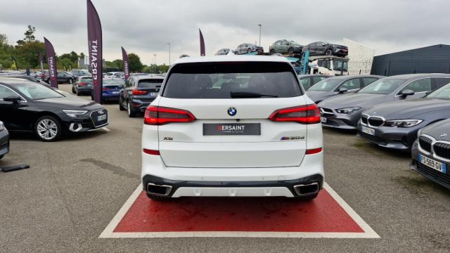 Bmw X5 image 6