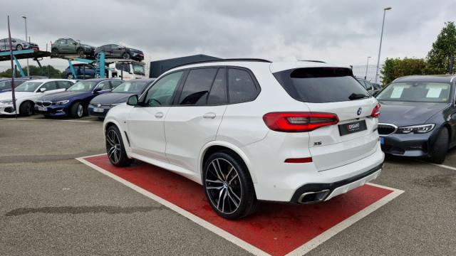Bmw X5 image 8