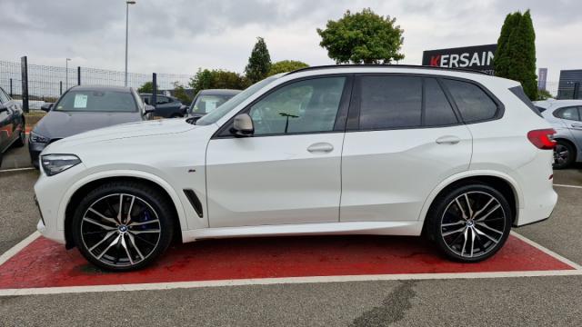 Bmw X5 image 3