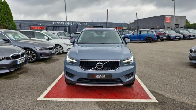 Volvo Xc40 image 8