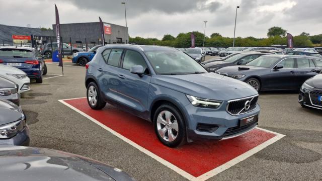 Volvo Xc40 image 6