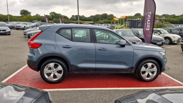 Volvo Xc40 image 4