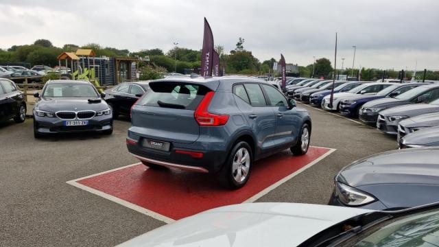 Volvo Xc40 image 7