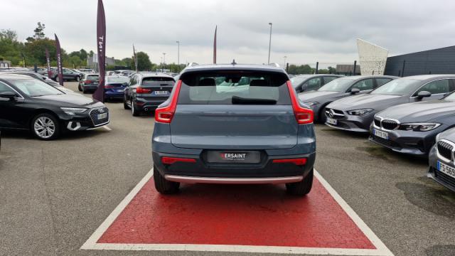 Volvo Xc40 image 3