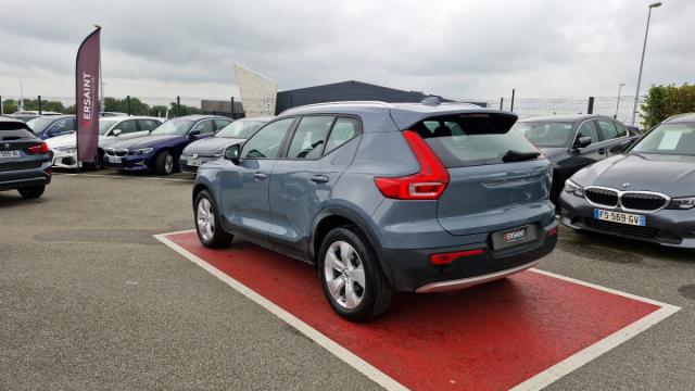 Volvo Xc40 image 1