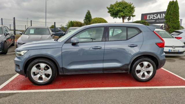 Volvo Xc40 image 2