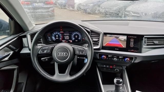 Audi A1 image 6