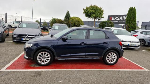 Audi A1 image 8