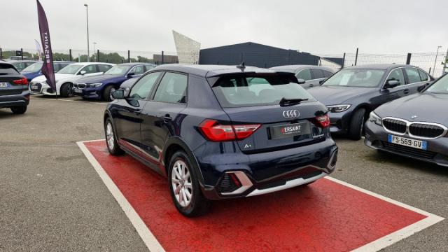 Audi A1 image 2