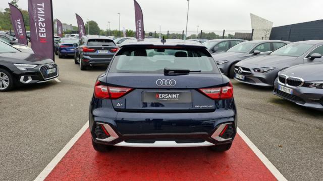 Audi A1 image 3
