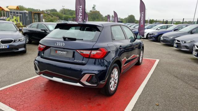 Audi A1 image 4