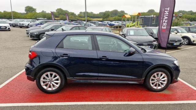 Audi A1 image 1