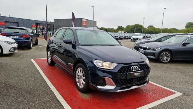 Audi A1 image 5