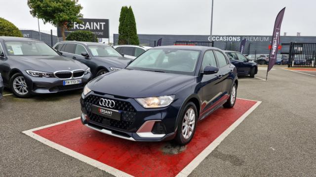 Audi A1 image 9