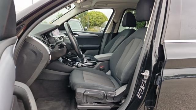 Bmw X3 image 9