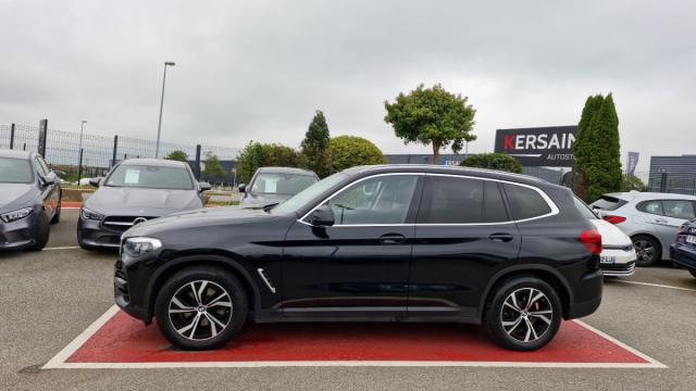 Bmw X3 image 1