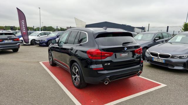 Bmw X3 image 7
