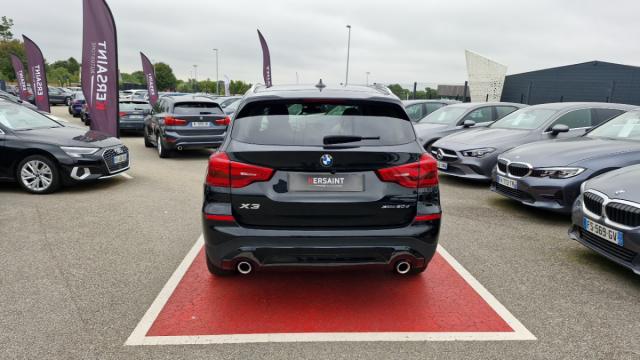 Bmw X3 image 2